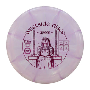 Westside Origio Burst Queen