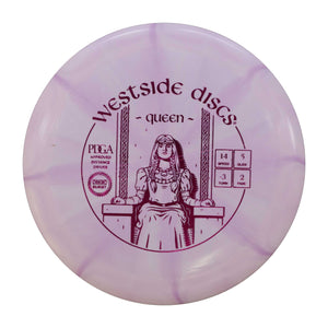 Westside Origio Burst Queen