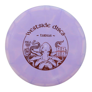 Westside Origio Burst Tursas