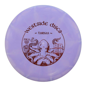 Westside Origio Burst Tursas