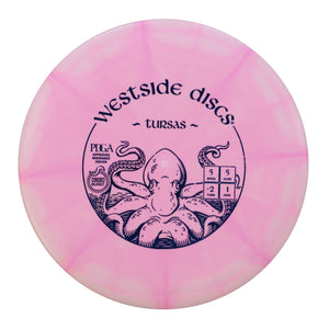 Westside Origio Burst Tursas