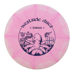 Westside Origio Burst Tursas