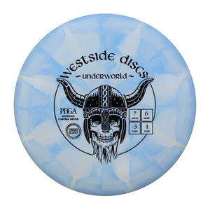 Westside Origio Burst Underworld