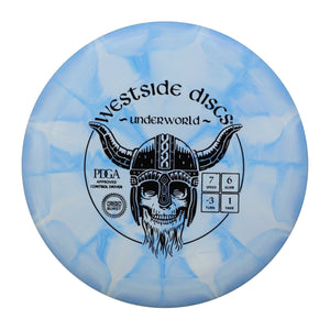 Westside Origio Burst Underworld