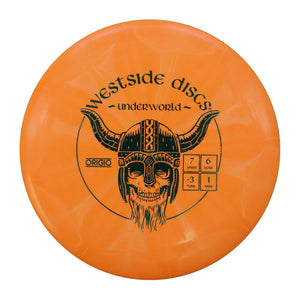 Westside Origio Burst Underworld