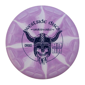 Westside Origio Burst Underworld