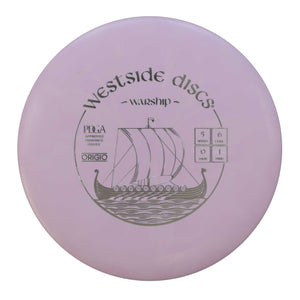 Westside Origio Burst Warship