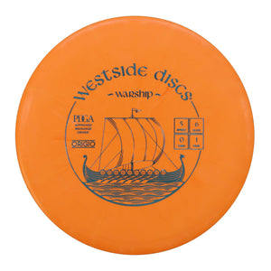 Westside Origio Burst Warship