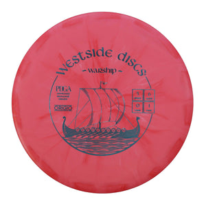 Westside Origio Burst Warship