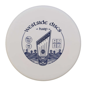 Westside BT Soft Harp