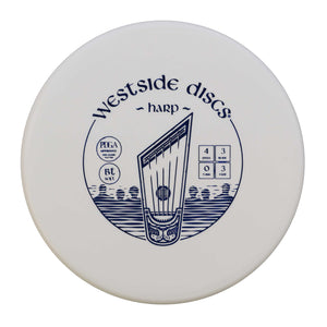 Westside BT Soft Harp
