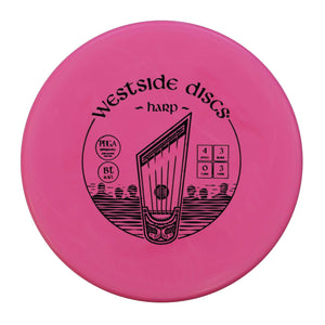 Westside BT Soft Harp
