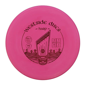 Westside BT Soft Harp