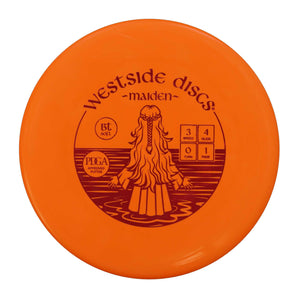Westside BT Soft Maiden