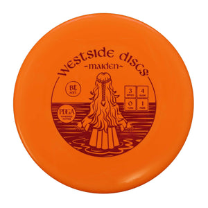 Westside BT Soft Maiden