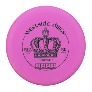 Westside BT Medium Crown