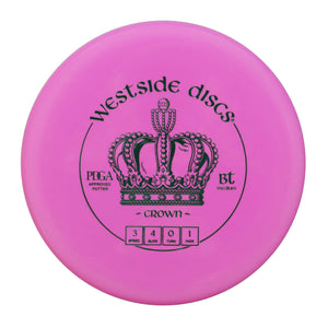 Westside BT Medium Crown