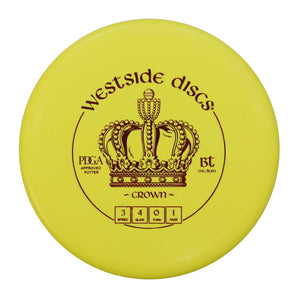 Westside BT Medium Crown