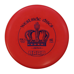 Westside BT Medium Crown
