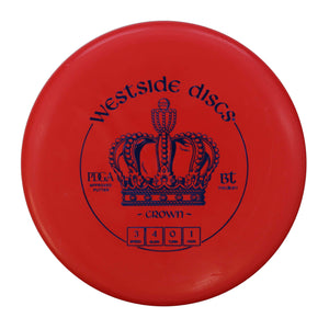 Westside BT Medium Crown