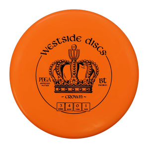 Westside BT Medium Crown