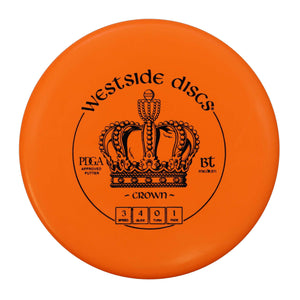 Westside BT Medium Crown
