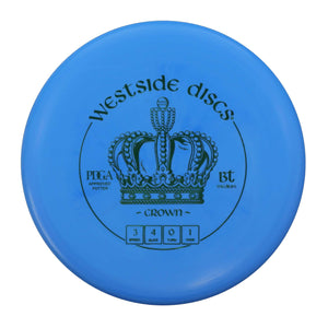 Westside BT Medium Crown