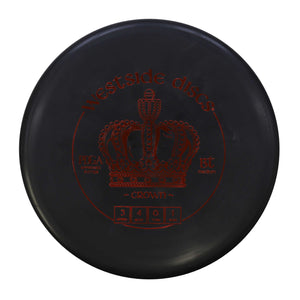 Westside BT Medium Crown