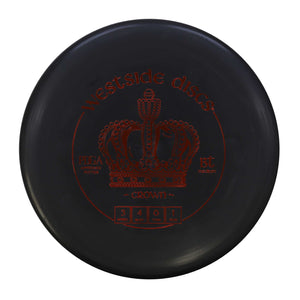 Westside BT Medium Crown