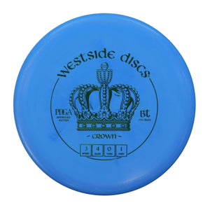 Westside BT Medium Crown