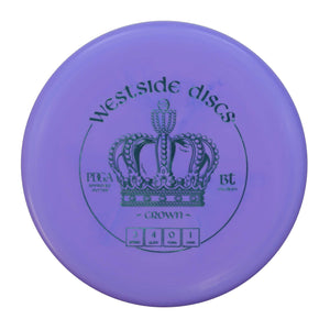 Westside BT Medium Crown