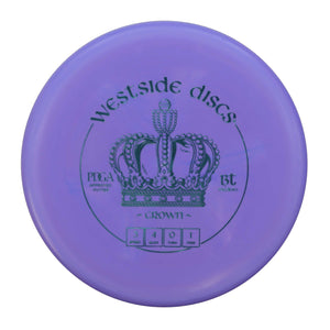 Westside BT Medium Crown