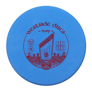 Westside BT Medium Harp