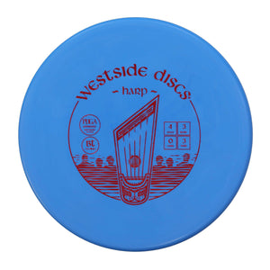 Westside BT Medium Harp