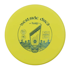 Westside BT Medium Harp