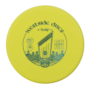 Westside BT Medium Harp