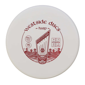 Westside BT Medium Harp
