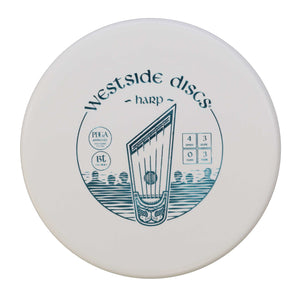 Westside BT Medium Harp
