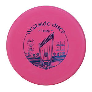 Westside BT Medium Harp