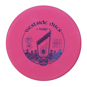 Westside BT Medium Harp