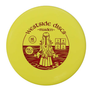Westside BT Medium Maiden