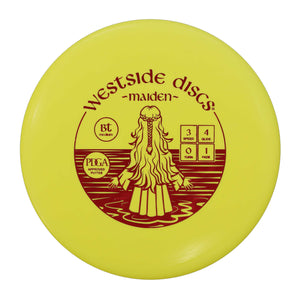 Westside BT Medium Maiden
