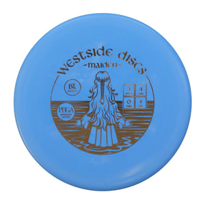 Westside BT Medium Maiden