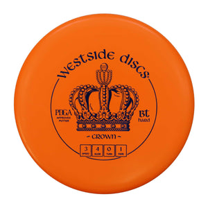 Westside BT Hard Crown