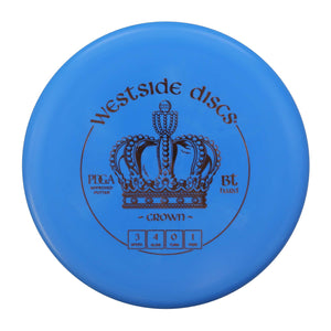Westside BT Hard Crown