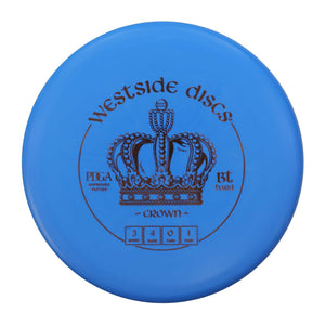 Westside BT Hard Crown