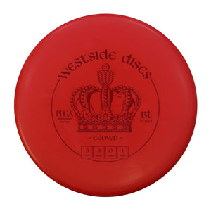 Westside BT Hard Crown