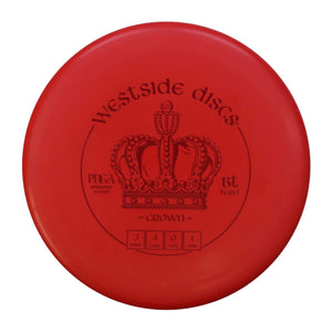 Westside BT Hard Crown