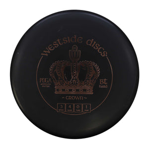 Westside BT Hard Crown