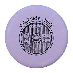 Westside BT Soft Burst Shield